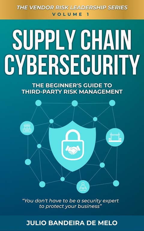 Cover of Supply Chain Cybersecurity